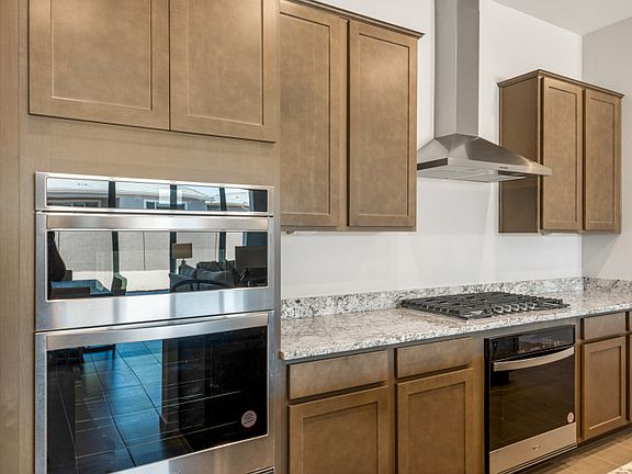 Legado West by Pulte Homes