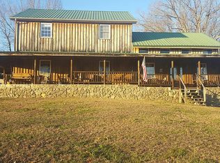 409 Packing House Rd, Kingsport, TN 37660