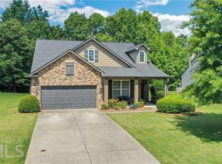 5025 Hidden Meadow Dr, Cumming, GA 30040