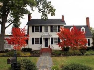 11161 Live Oak Cir, Midlothian, VA 23113