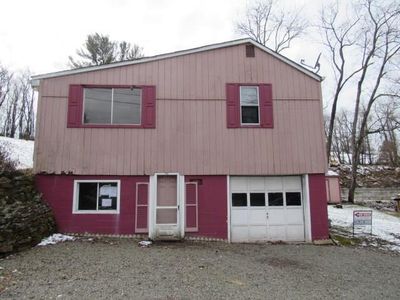 56 S Lincoln Ave, Greensburg, PA, 15601