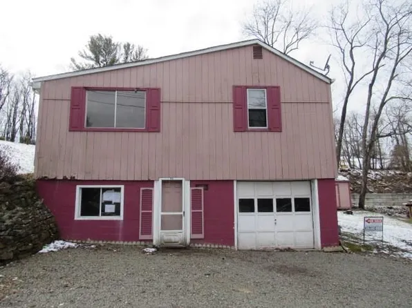 56 S Lincoln Ave, Greensburg, PA 15601