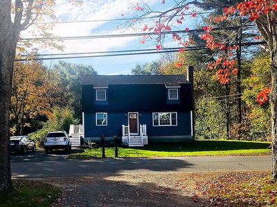 6 Oak Hill St, Pepperell, MA, 01463
