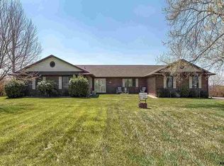 279 Basehoar School Rd, Littlestown, PA 17340