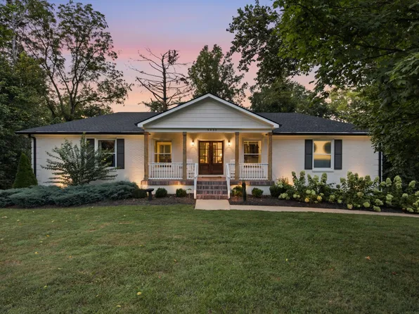5433 Hill Road Cir, Nashville, TN 37220