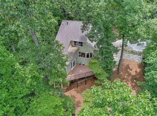 500 Mountain Creek Trce, Sandy Springs, GA 30328