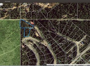 642 W Hunter Ridge Dr, Brian Head, UT 84719