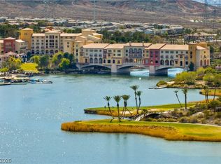 153 Mirage View Dr, Henderson, NV 89011