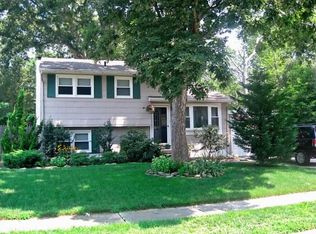 109 Willow Dr, Cape May, NJ 08204