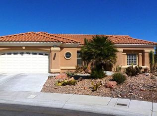 10516 Mission Lakes Ave, Las Vegas, NV 89134