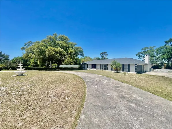 6001 Beau Ln, Orlando, FL 32808