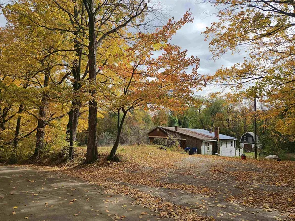5116 Egypt Road, Bakersfield, VT 05441