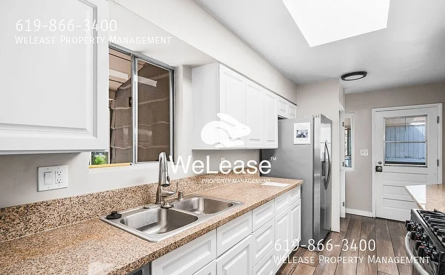 4577 Olive Ave #1