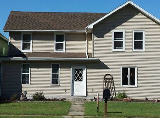 110 Main St, Gays Mills, WI 54631