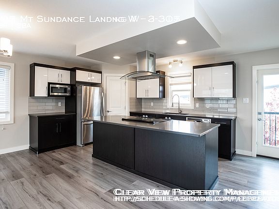 2nd image of 301 Mount Sundance Landng W #3