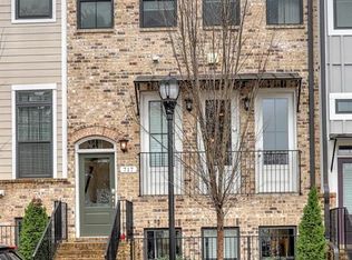 717 Bismark Rd NE, Atlanta, GA 30324