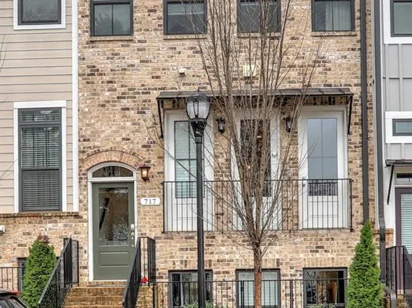 717 Bismark Rd NE, Atlanta, GA 30324