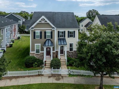 1980 Delila Dr, Charlottesville, VA, 22901