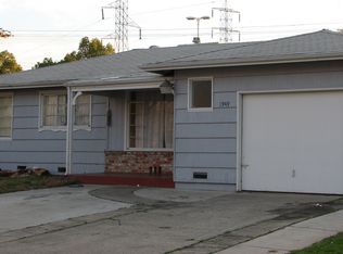 1949 Middleberry Rd, Sacramento, CA 95815