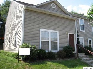 117 Waterbury Ct, Charlottesville, VA 22902