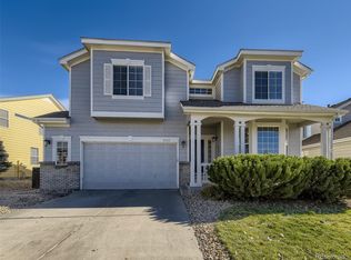 3762 Black Feather Trl, Castle Rock, CO 80104