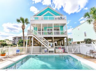 613 S Ocean Blvd, Surfside Beach, SC 29575