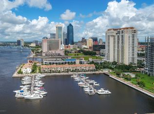 400 E Bay St #PENTHOUSE 6, Jacksonville, FL 32202