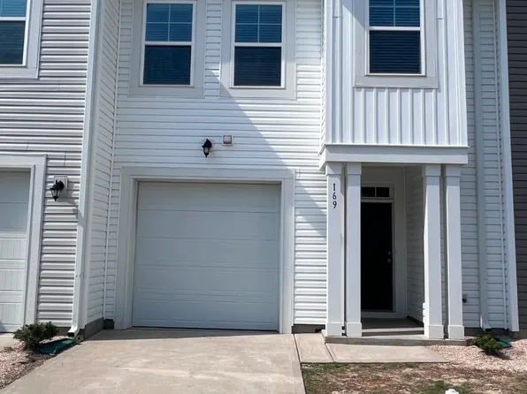169 Briana Marie Way, Indian Trail, NC 28079