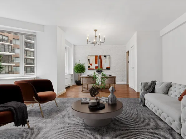 60 Sutton Place South image 2 of 20