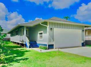4616 Haleilio Rd #C, Kapaa, HI 96746