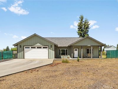 5981 Kibler Rd, Paradise, CA, 95969