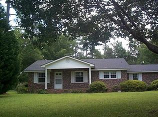 821 W Shirley Rd, Pamplico, SC 29583