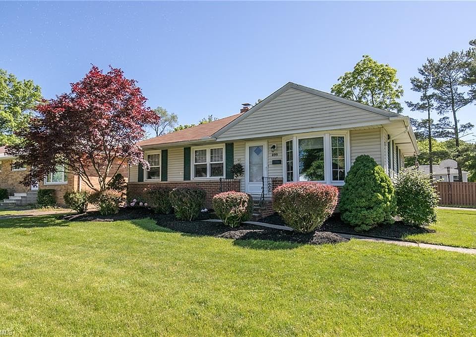1st image of 899 McKinley Ave