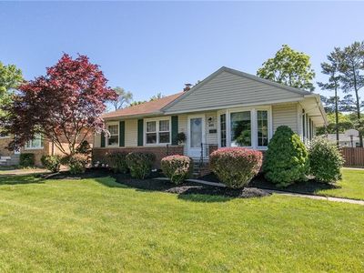 899 McKinley Ave, Bedford, OH, 44146