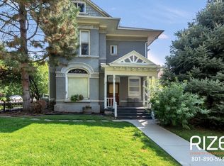 38 N G St #6, Salt Lake City, UT 84103