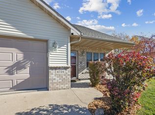 4724 N Apple Rd, Appleton, WI 54913