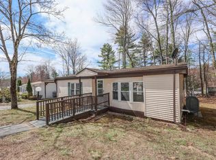 24 Donald Drive, Goffstown, NH 03045