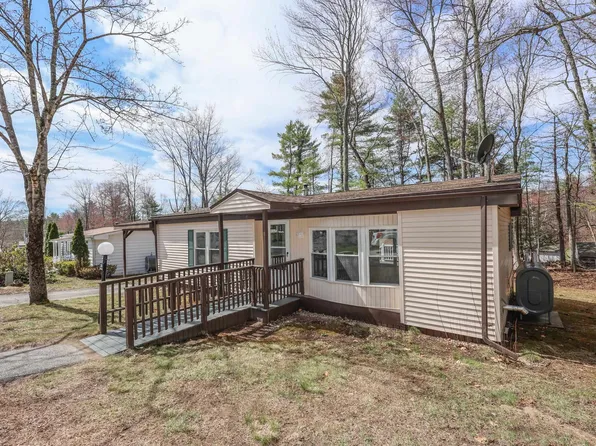 24 Donald Drive, Goffstown, NH 03045