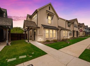 9525 Thorncrown Ln, Fort Worth, TX 76179