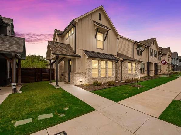 9525 Thorncrown Ln, Fort Worth, TX 76179