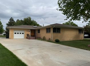 5512 Eisenhower Ave, Great Bend, KS 67530