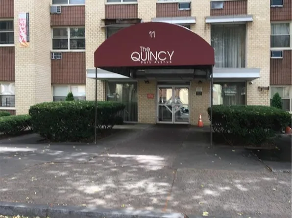 11 Park Avenue #2D, Mount Vernon, NY 10550