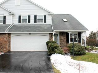 98 Marquette Dr, Rochester, NY 14618