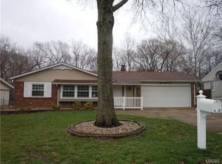 5032 Heathfield Dr, Saint Louis, MO