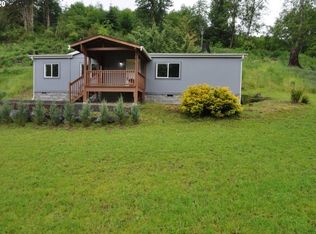 74891 Conyers Creek Rd, Clatskanie, OR 97016
