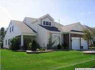 24 Millstone Way, Waretown, NJ 08758