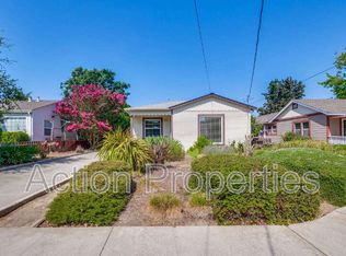 171 N Frances St, Sunnyvale, CA 94086