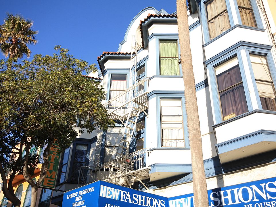 1st image of 2735 Mission St