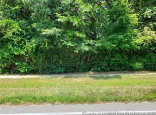 Hoke Loop Rd, Fayetteville, NC 28314