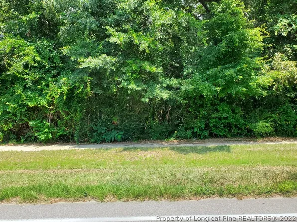 Hoke Loop Rd, Fayetteville, NC 28314